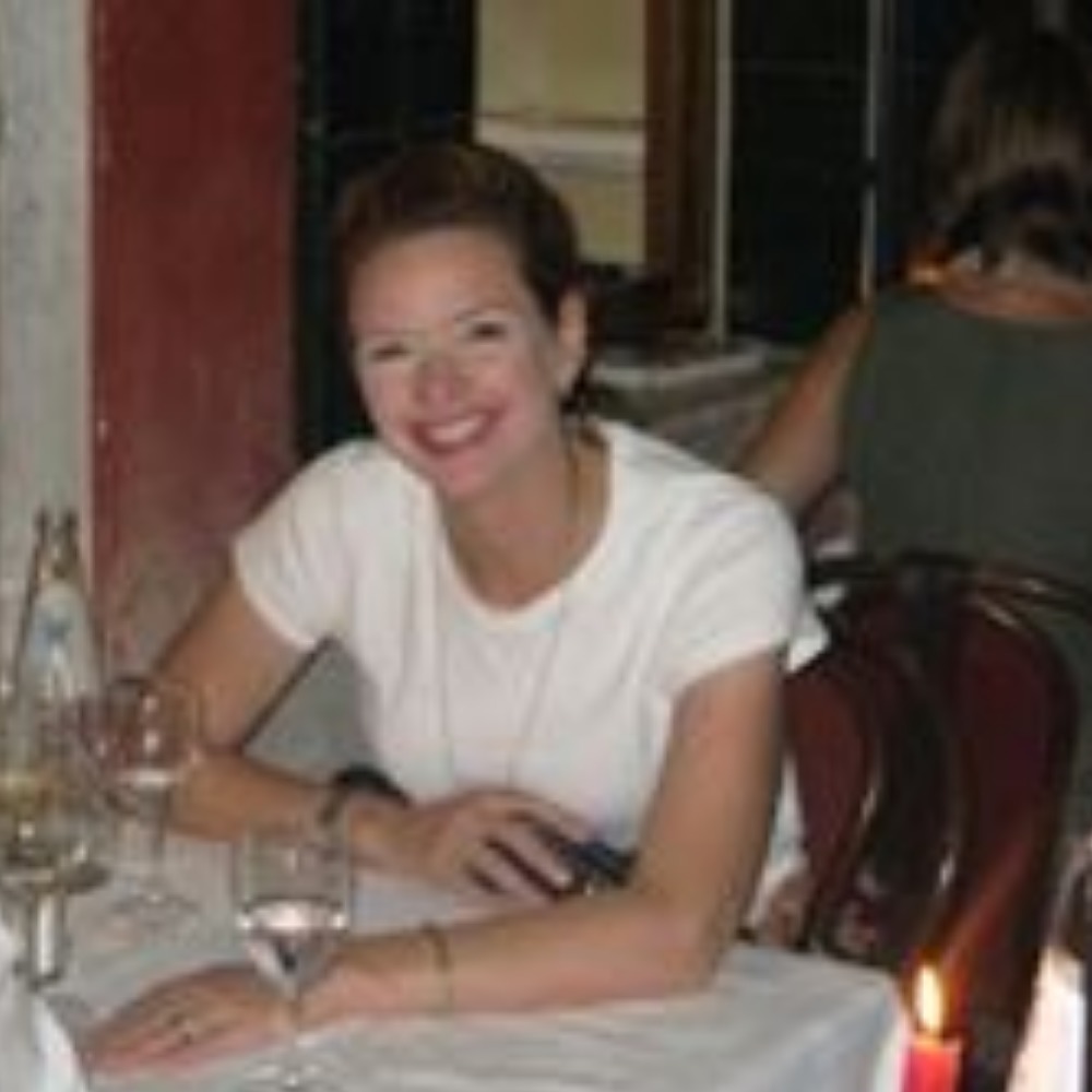 Meet your Posher, Anne